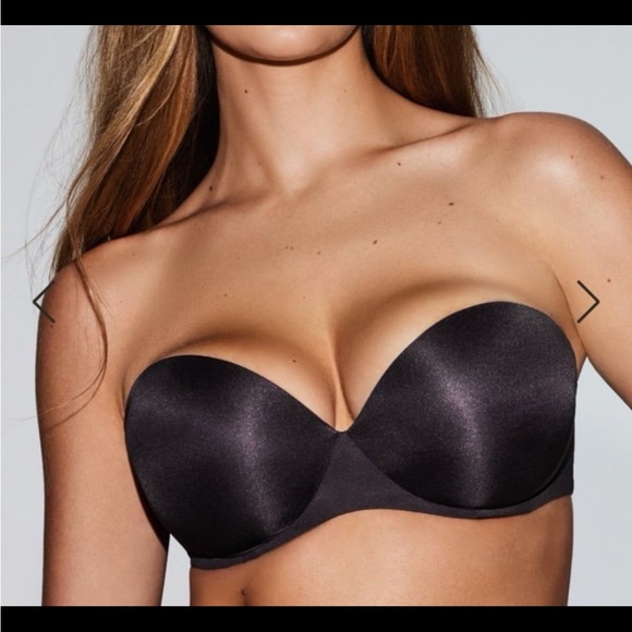 SKIMS *NWT Ultimate Push Up Strapless Bra | VARIOUS SIZES - Picture 2 of 4